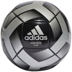 Футбольный мяч Adidas Starlancer Club IA0976 цена и информация | Футбольные мячи | 220.lv