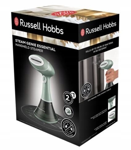 Russell Hobbs 25592-56 cena un informācija | Tvaika gludekļi | 220.lv