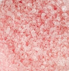 Himalaju vannas sāls Mea Crystal, 250 ml цена и информация | Масла, гели для душа | 220.lv