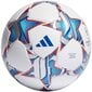 Futbola bumba Adidas Ucl League IA0954, balta/zila цена и информация | Futbola bumbas | 220.lv