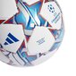 Futbola bumba Adidas Ucl League IA0954, balta/zila цена и информация | Futbola bumbas | 220.lv