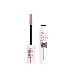 Предоснова для ресниц с объемным эффектом Maybelline Lash Sensational Sky High 7,2 ml цена и информация | Тушь, средства для роста ресниц, тени для век, карандаши для глаз | 220.lv