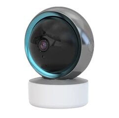 Умная видеокамера наблюдения OEM WiFi FHD цена и информация | Камеры видеонаблюдения | 220.lv