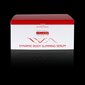 Pretcelulīta serums Inventia Dynamic Body, 200 ml cena un informācija | Pretcelulīta līdzekļi, kosmētika ādas nostiprināšanai | 220.lv