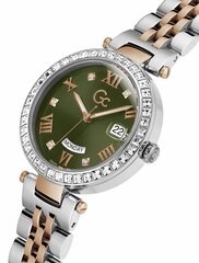 Часы GC Z01010L9MF Z01010L9MF цена и информация | Женские часы | 220.lv