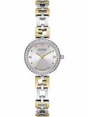 Pulkstenis sievietēm Guess GW0656L1 цена и информация | Женские часы | 220.lv