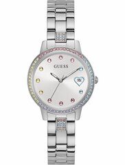 Pulkstenis sievietēm Guess GW0657L1 цена и информация | Женские часы | 220.lv