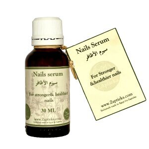 Serums nagiem Zaptieka, 30 ml cena un informācija | Nagu lakas, stiprinātāji | 220.lv