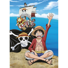 One Piece Polar Bērnu pleds, 100x140 cm cena un informācija | Gultas pārklāji, pledi | 220.lv