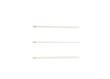 Sienas plaukts, Asir, 30x14x2 cm, balts цена и информация | Plaukti | 220.lv