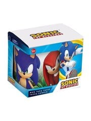 Керамическая кружка Stor Sonic в подарочной коробке (325 мл) цена и информация | Стаканы, фужеры, кувшины | 220.lv