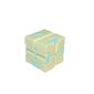 Burvju kubs kastītē Infinity Magic Cube Fidget, 1 gab. цена и информация | Galda spēles | 220.lv