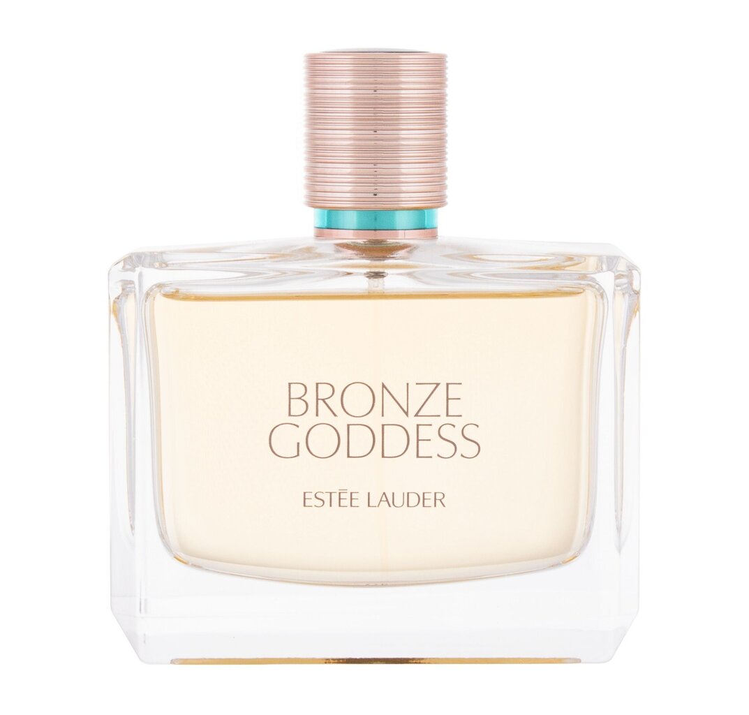 Tualetes ūdens Estee Lauder Bronze Goddess Eau Fraiche EDT sievietēm, 100 ml cena un informācija | Sieviešu smaržas | 220.lv