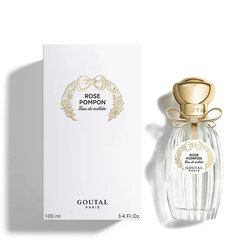 Туалетная вода Goutal Paris Rose Pompon EDT для женщин, 100 мл цена и информация | Женские духи Lovely Me, 50 мл | 220.lv