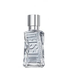 Tualetes ūdens Diesel D by Diesel EDT sievietēm/vīriešiem, 30 ml цена и информация | Женские духи | 220.lv