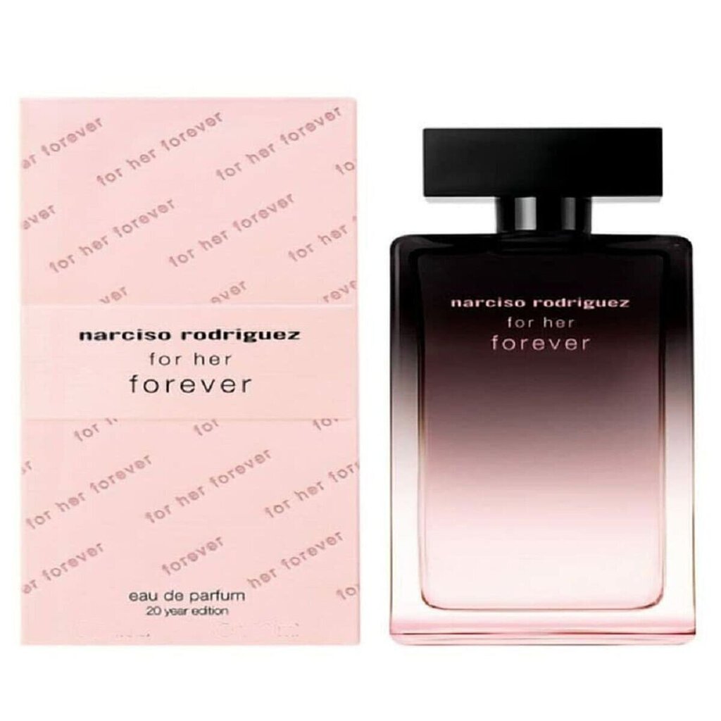 Parfimērijas ūdens Narciso Rodriguez Forever EDP sievietēm, 100 ml cena un informācija | Sieviešu smaržas | 220.lv