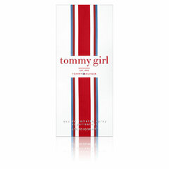 Tualetes ūdens Tommy Hilfiger Tommy Girl EDT sievietēm, 200 ml cena un informācija | Sieviešu smaržas | 220.lv