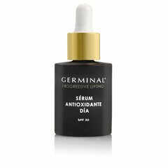 Sejas serums ar antioksidantiem Germinal Antioxidant SPF30, 30 ml cena un informācija | Serumi sejai, eļļas | 220.lv