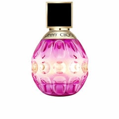 Parfimērijas ūdens Jimmy Choo Rose Passion EDP sievietēm, 40 ml cena un informācija | Sieviešu smaržas | 220.lv