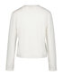 Luhta sieviešu džemperis HAAPALINNA, baltā krāsā cena un informācija | Jakas sievietēm | 220.lv