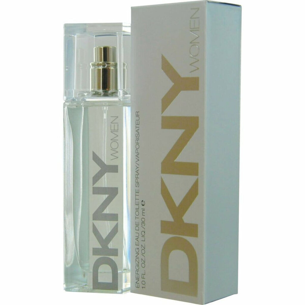 Tualetes ūdens Donna Karan Dkny EDT sievietēm, 30 ml cena un informācija | Sieviešu smaržas | 220.lv