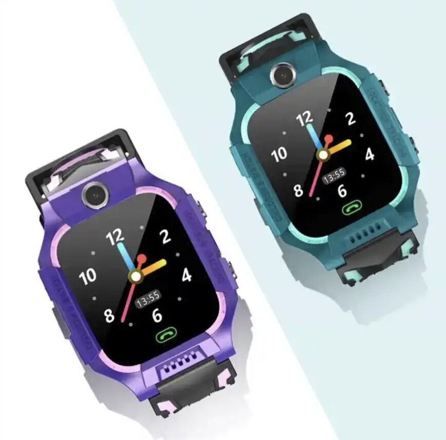 Q19 Green cena un informācija | Viedpulksteņi (smartwatch) | 220.lv