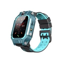 Q19 Green цена и информация | Смарт-часы (smartwatch) | 220.lv