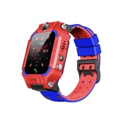 Q19 Red cena un informācija | Viedpulksteņi (smartwatch) | 220.lv