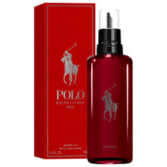 Parfimērijas ūdens Ralph Lauren Polo Red EDP vīriešiem, 150 ml cena un informācija | Ralph Lauren Smaržas, kosmētika | 220.lv