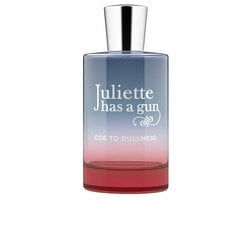 Parfimērijas ūdens Juliette Has A Gun Ode To Dullness EDP sievietēm, 100 ml cena un informācija | Sieviešu smaržas | 220.lv