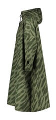 Плащ женский Icepeak ABBOTS, цвет зеленый цена и информация | Женские куртки | 220.lv