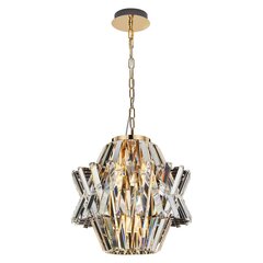 Milagro piekaramā lampa Crown ML0399 cena un informācija | Lustras | 220.lv