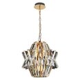 Milagro piekaramā lampa Crown ML0399