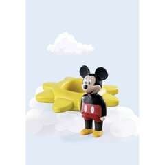 71321 Playmobil Mickey 1.2.3, 2 ч. цена и информация | Конструкторы и кубики | 220.lv