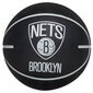 Basketbola bumba Wilson NBA, 1. izmērs цена и информация | Basketbola bumbas | 220.lv