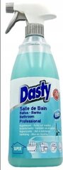 Средство для чистки ванной комнаты Dasty, 750 мл цена и информация | Чистящие средства | 220.lv