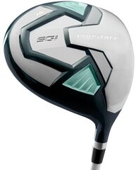 Golfa komplekts Wilson Pro Staff SGI, pelēks cena un informācija | Golfs | 220.lv