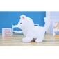 Interaktīvs plīša kaķēns Iso Trade, balts cena un informācija | Mīkstās (plīša) rotaļlietas | 220.lv
