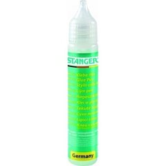 Līme Stanger Glue Pen 30 g cena un informācija | Kancelejas preces | 220.lv