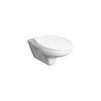 Piekaramais tualetes pods JIKA NORMA H8203960002431, 350×520 mm cena un informācija | Tualetes podi | 220.lv