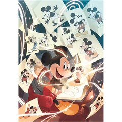Головоломка Disney Mickey Mouse, 1000 дет. цена и информация | Пазлы | 220.lv