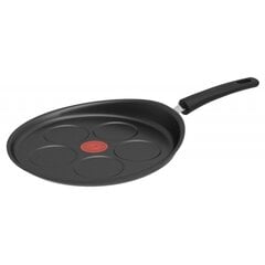 Tefal pankūku panna, 27 cm cena un informācija | Pannas | 220.lv