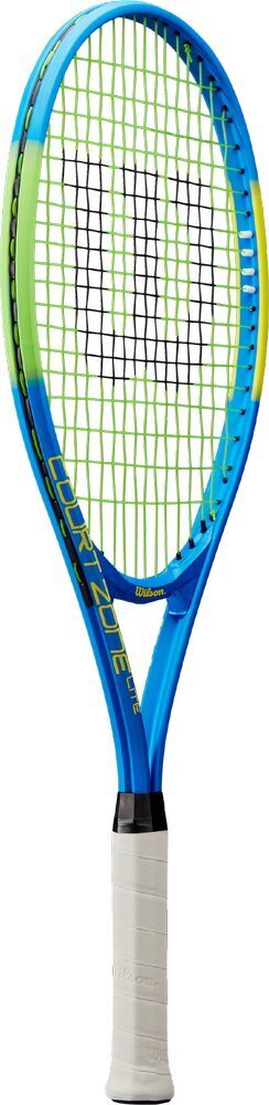 Tenisa rakete Wilson, zila cena un informācija | Āra tenisa preces | 220.lv