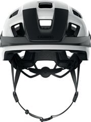 Велосипедный шлем Abus MoTrip MTB, белый цена и информация | Шлемы | 220.lv