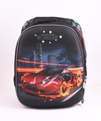 Рюкзак для мальчиков New time цена и информация | Школьные рюкзаки, спортивные сумки | 220.lv