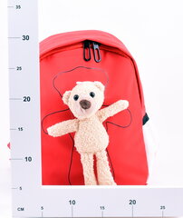 Рюкзак для девочек SV & Ko цена и информация | Школьные рюкзаки, спортивные сумки | 220.lv
