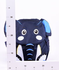 Рюкзак для мальчиков SV & Ko цена и информация | Школьные рюкзаки, спортивные сумки | 220.lv