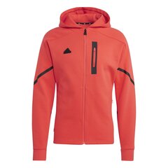 Блуза adidas D4GMDY FZ HD цена и информация | Мужская спортивная одежда | 220.lv