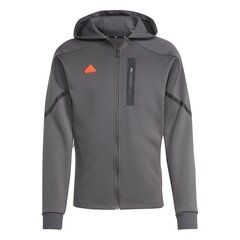 Блуза adidas D4GMDY FZ HD цена и информация | Мужская спортивная одежда | 220.lv