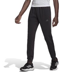 Sporta bikses vīriešiem Adidas YO, melns cena un informācija | Sporta apģērbs vīriešiem | 220.lv